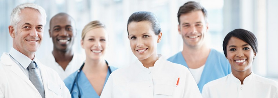 El mejor equipo de trabajo a su alcance