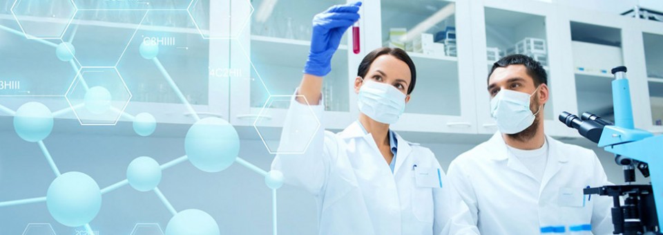 Un equipo pensado en usted.